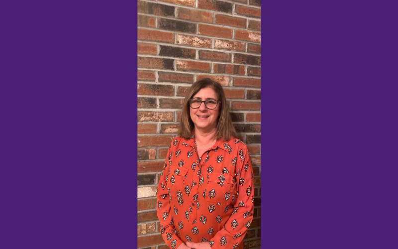 Meet Online MPH Graduate Lisa Ayers University at Albany